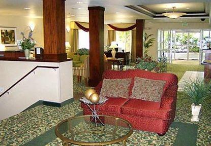 Fairfield Inn & Suites Portland South/Lake Oswego Nội địa bức ảnh