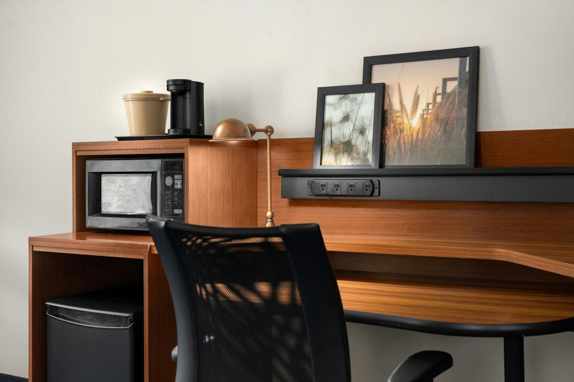 Fairfield Inn & Suites Portland South/Lake Oswego Ngoại thất bức ảnh