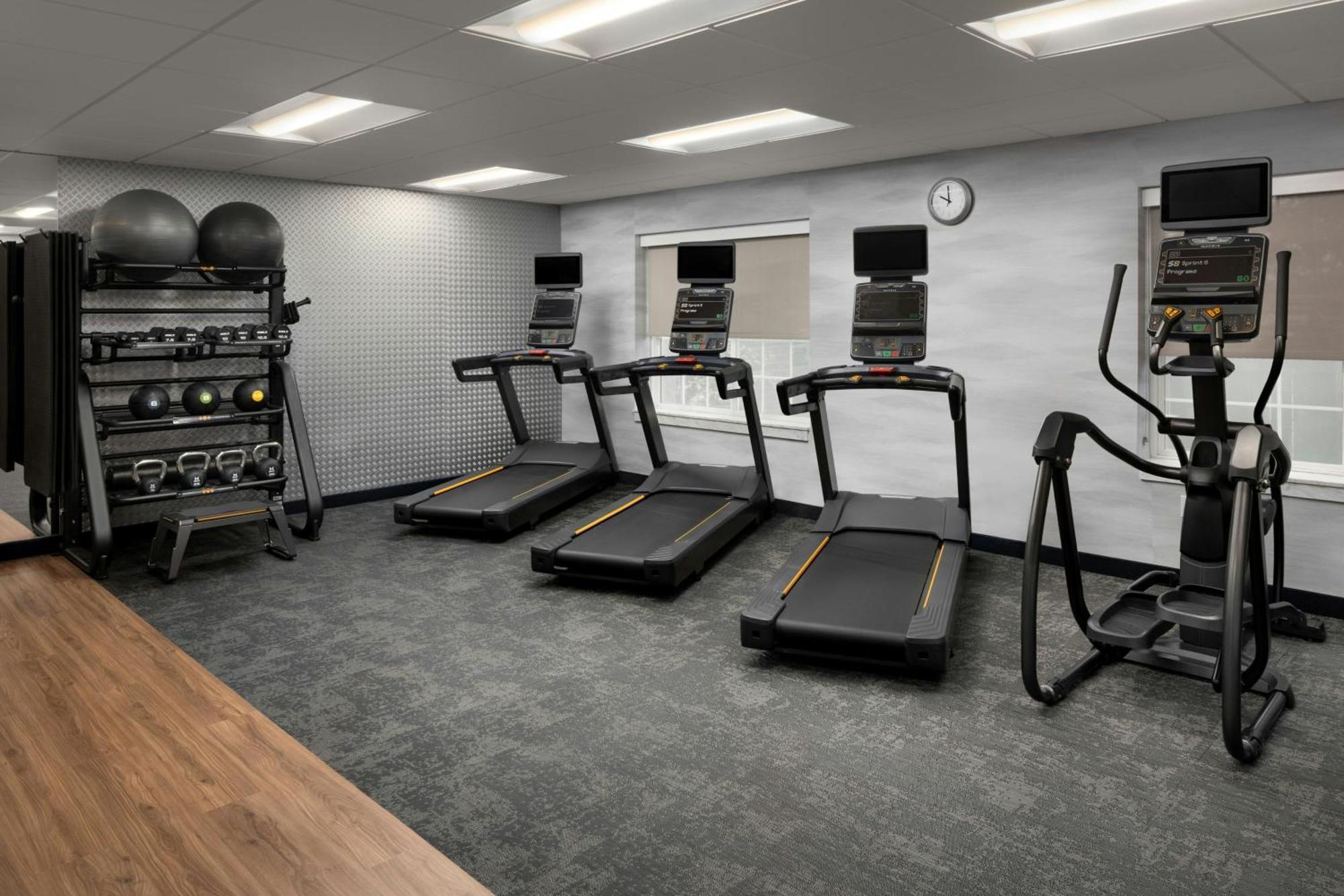 Fairfield Inn & Suites Portland South/Lake Oswego Ngoại thất bức ảnh